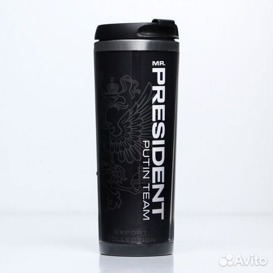 Термостакан «Россия», 400 мл