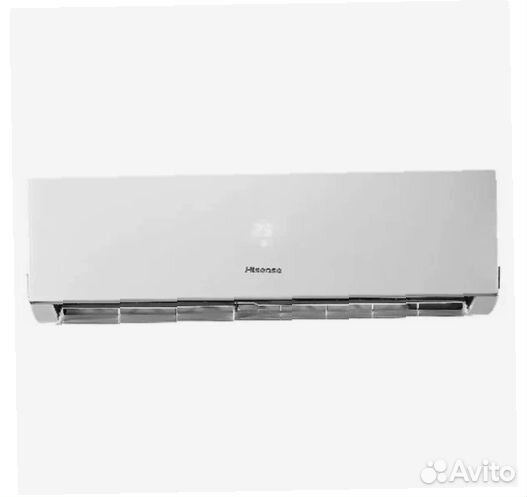 Кондиционер Hisense