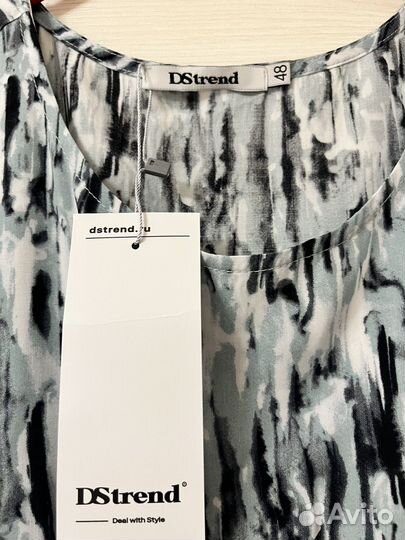 Платье женское легкое