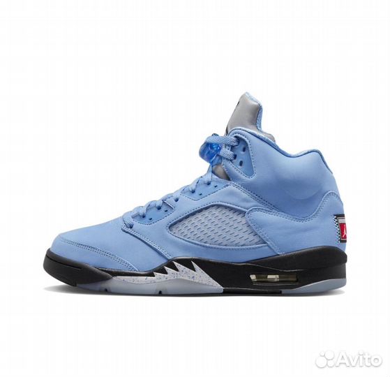 Nike air jordan 5