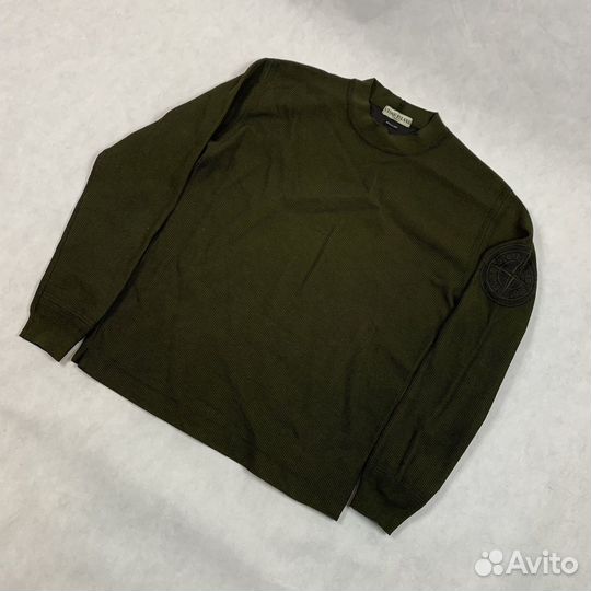 Свитшот Stone Island