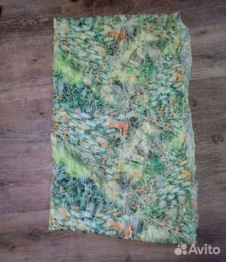 Палантины/шарфы