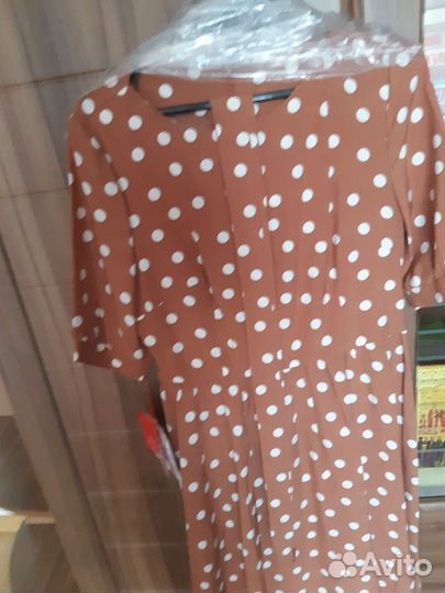 Платье-суперцена