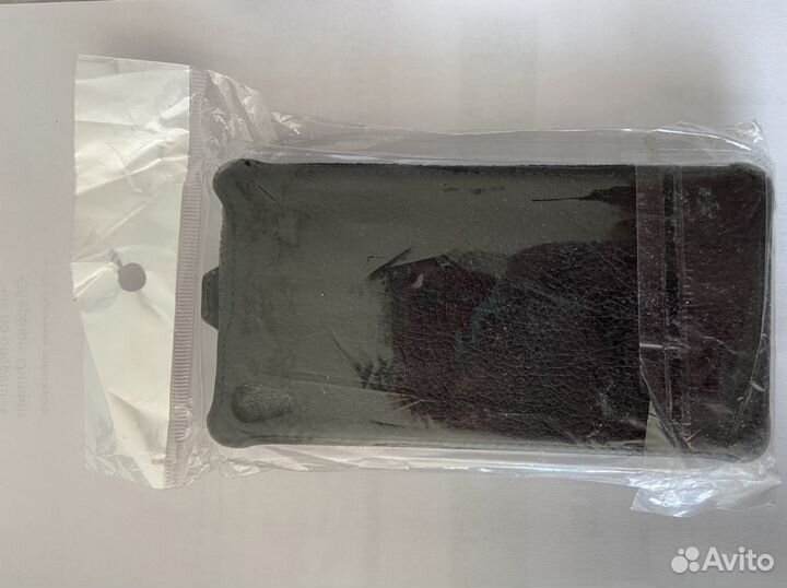 Чехол-книга