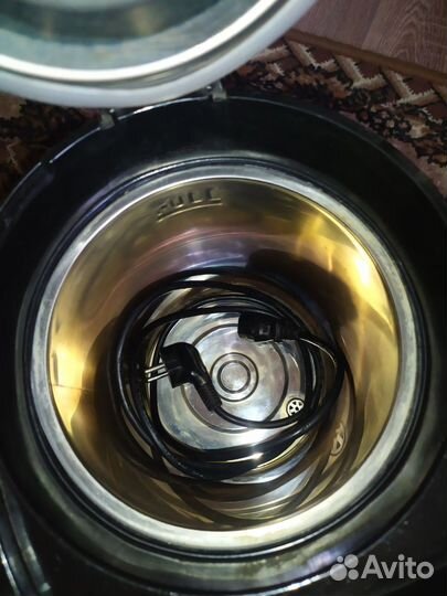 Термопот бу