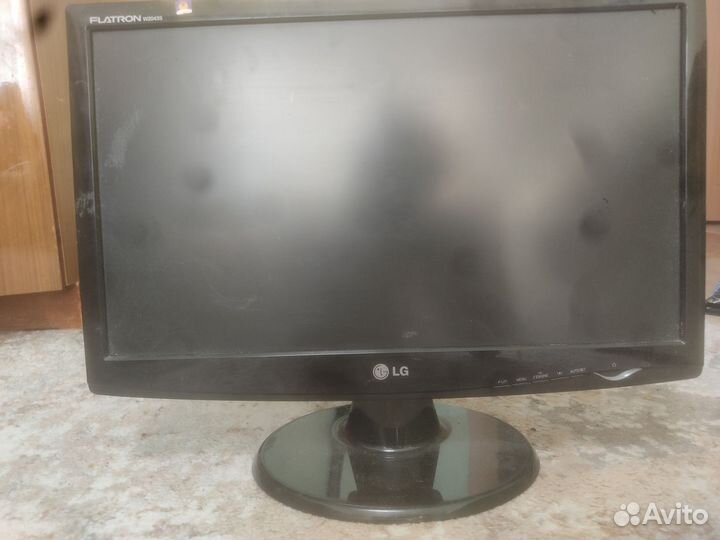 Монитор LG