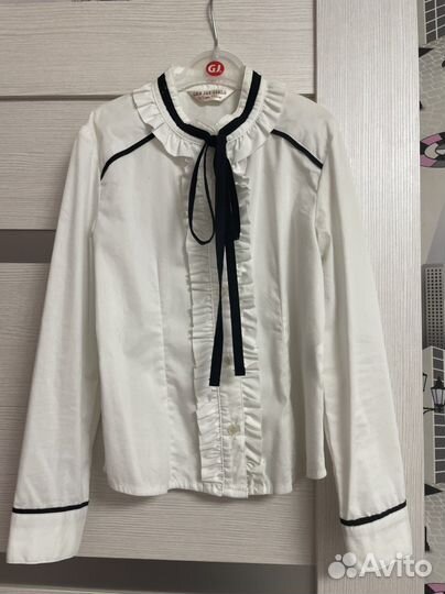 Блузка/рубашка