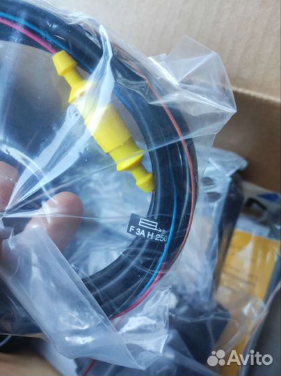 Эхолот Garmin Striker Vivid 5cv+GT20-TM