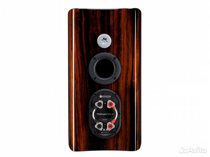 Полочная акустика Monitor Audio Platinum 100 (3G)