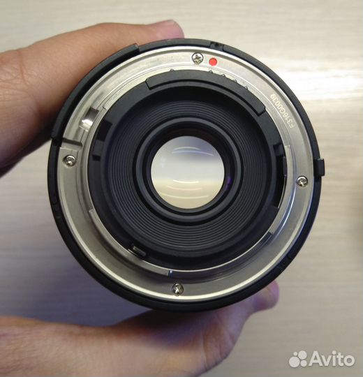 Samyang 14mm f/2.8 ED AS IF UMC Nikon AE