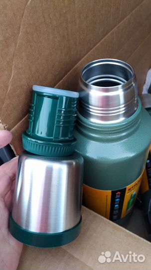 Термос Stanley 2л