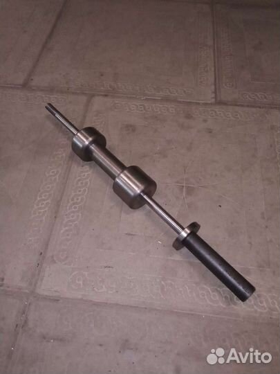 Услуги токаря