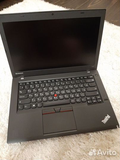 Lenovo ThinkPad T450 /14