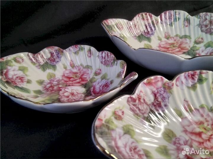 Салатники riff collection