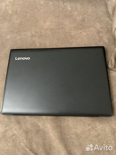 Ноутбук Lenovo