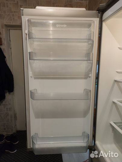 Холодильник бу в отличном состоянии