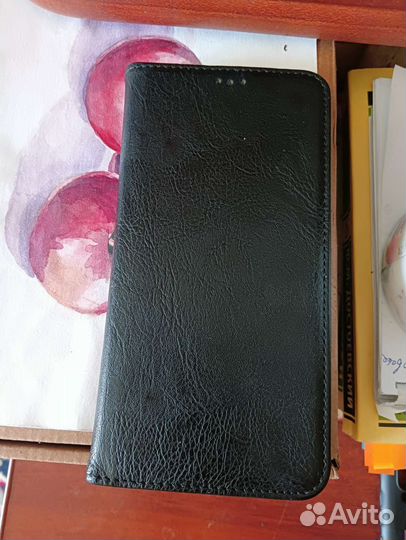 Чехол - книжка на Honor view 20