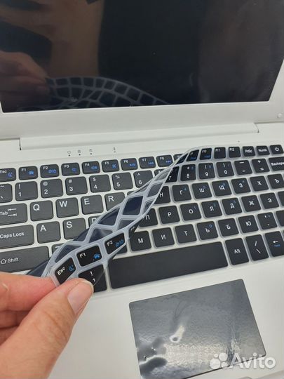 Нетбук Chronus-TL00004-1 10.1