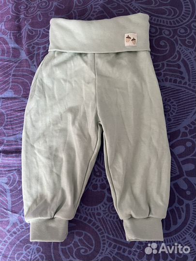 Детская одежда