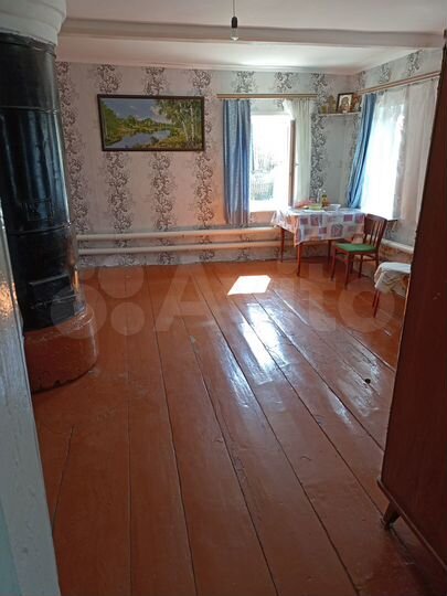 Дом 49,3 м² на участке 11 сот.