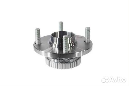 Ступица с подшипником задняя с ABS Chery A5/Fora