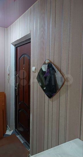 1-к. квартира, 36 м², 2/5 эт.