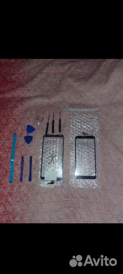 Сенсор Honor 7a,7c pro