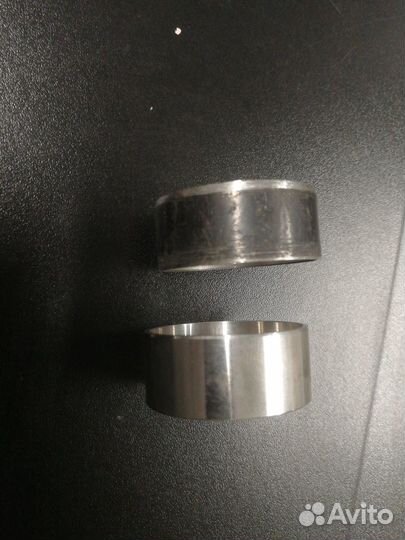 Втулка ремонтная крестовины