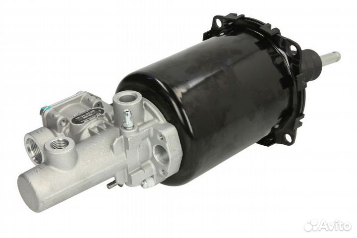 Рабочий цилиндр сцепления MAN F 2000 01.94- ход мм