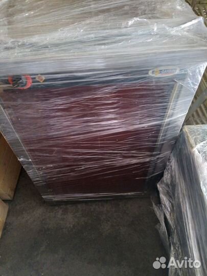 Расстоечный шкаф