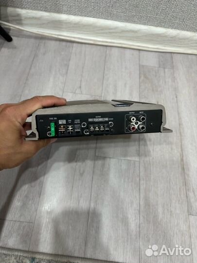 Магнитола Pioneer на запчасти