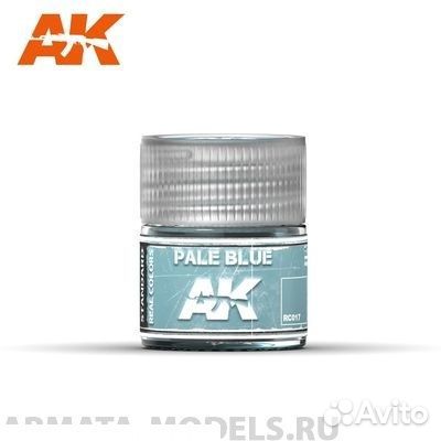 Краска AK interactive RC017
