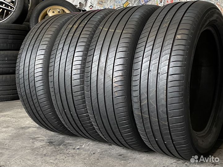 Michelin Primacy 3 225/55 R18