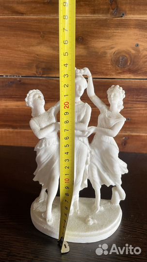 Статуэтка 3 грации