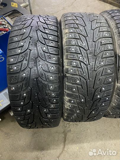 Hankook Winter I'Pike RS W419 205/55 R16