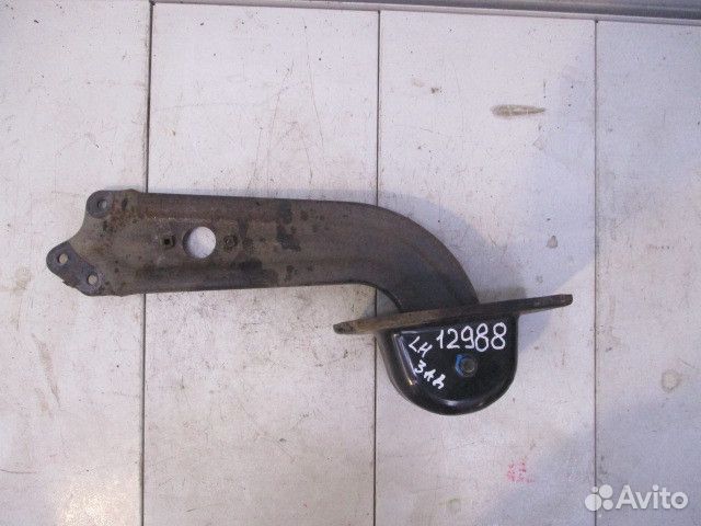 Задний продольный рычаг левый SsangYong Actyon 2 (New) CK