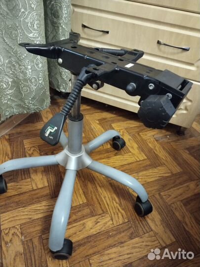 Запчасти для компьютерного кресла