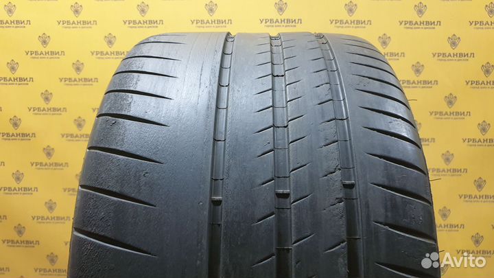 Michelin Pilot Sport Cup 2 325/30 R19