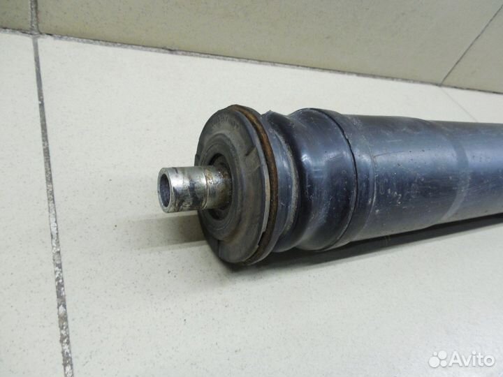 Пыльник заднего амортизатора Corolla E15 2006-2013