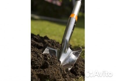 Штыковые лопаты в ассортименте