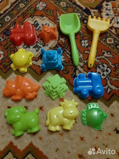 Набор для песочницы