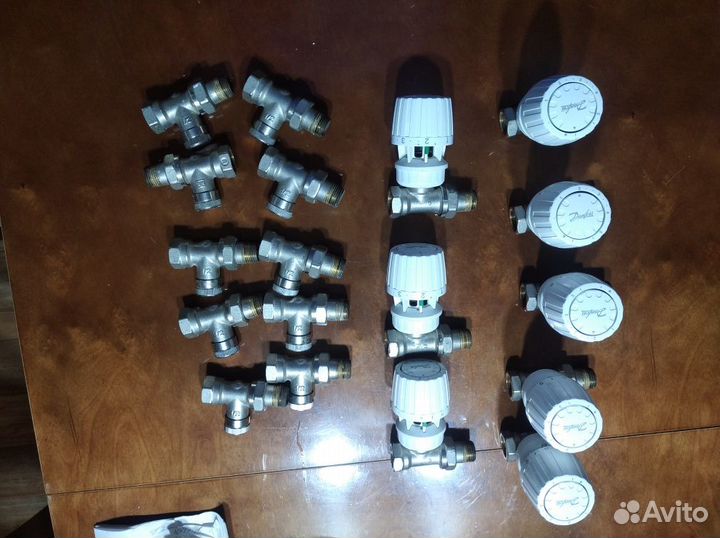 Отопление для дома