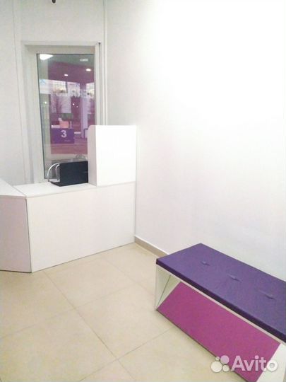 Стол ресепшн продам