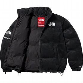 North face supreme anorak online