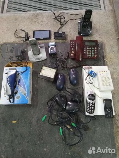 Телефоны на запчасти