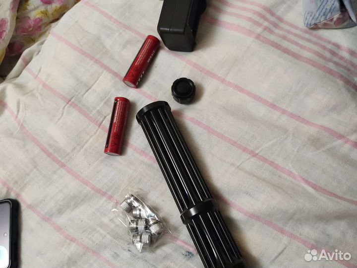 Лазерная указка