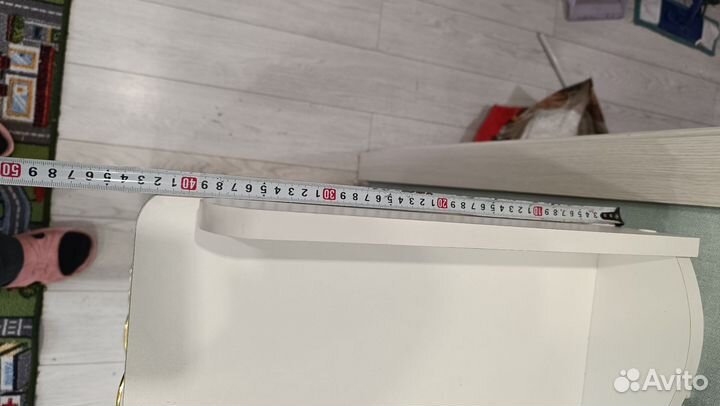 Комод детский, пеленальный стол