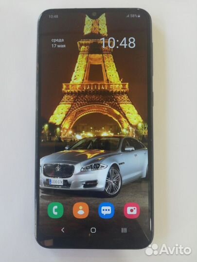 Samsung Galaxy A10, 2/32 ГБ