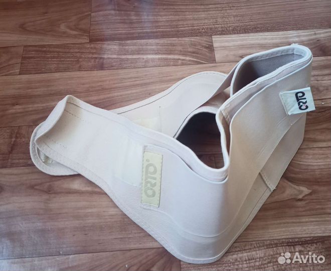 Бандаж для беременных orto