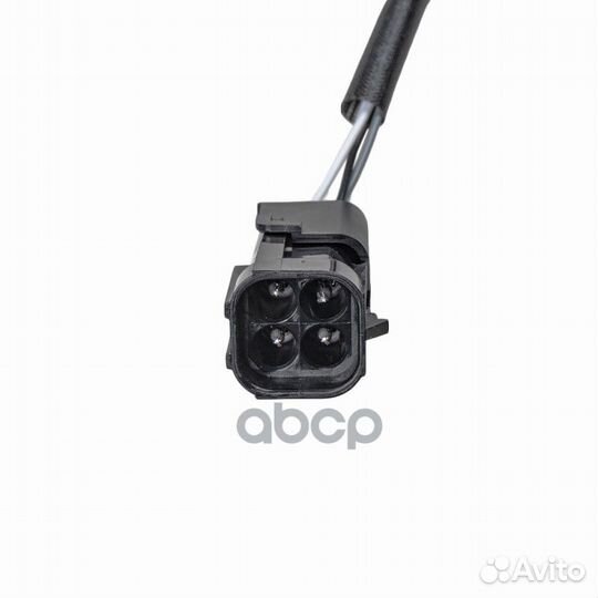 Лямбда-зонд ваз 2110-12 2113-15 2121 1,7 ganz